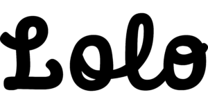Lolo logo